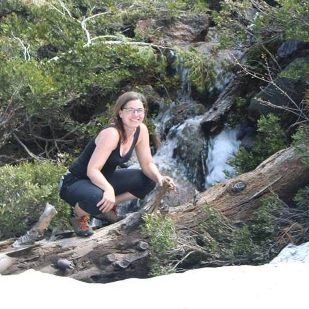 Meet your Posher, Jodi